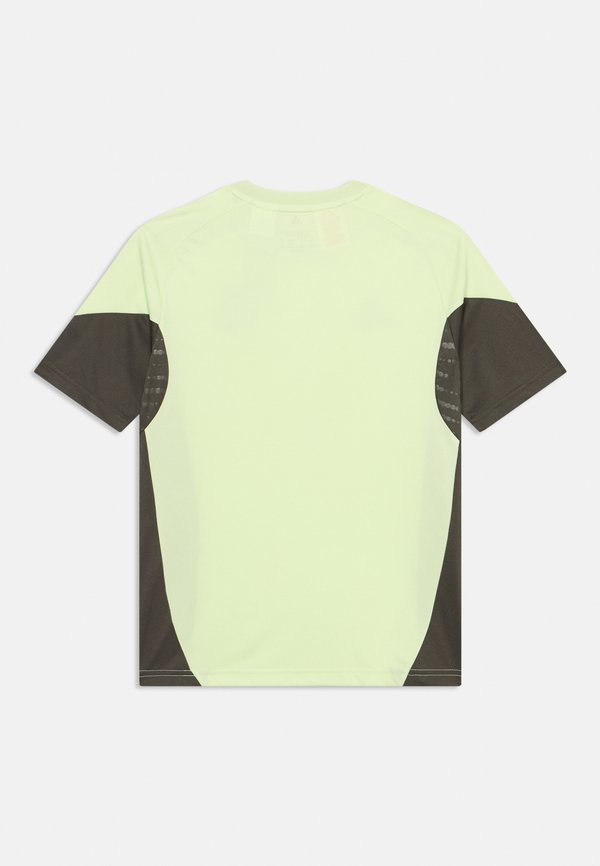 REAL MADRID SHORT SLEEVE UNISEX - Football shirt - almost lime2