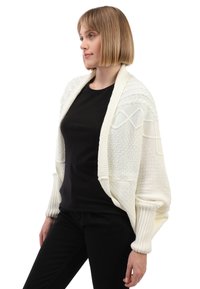 Felix Hardy Cardigan - off white