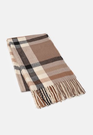 Sjal / Tørklæder - beige