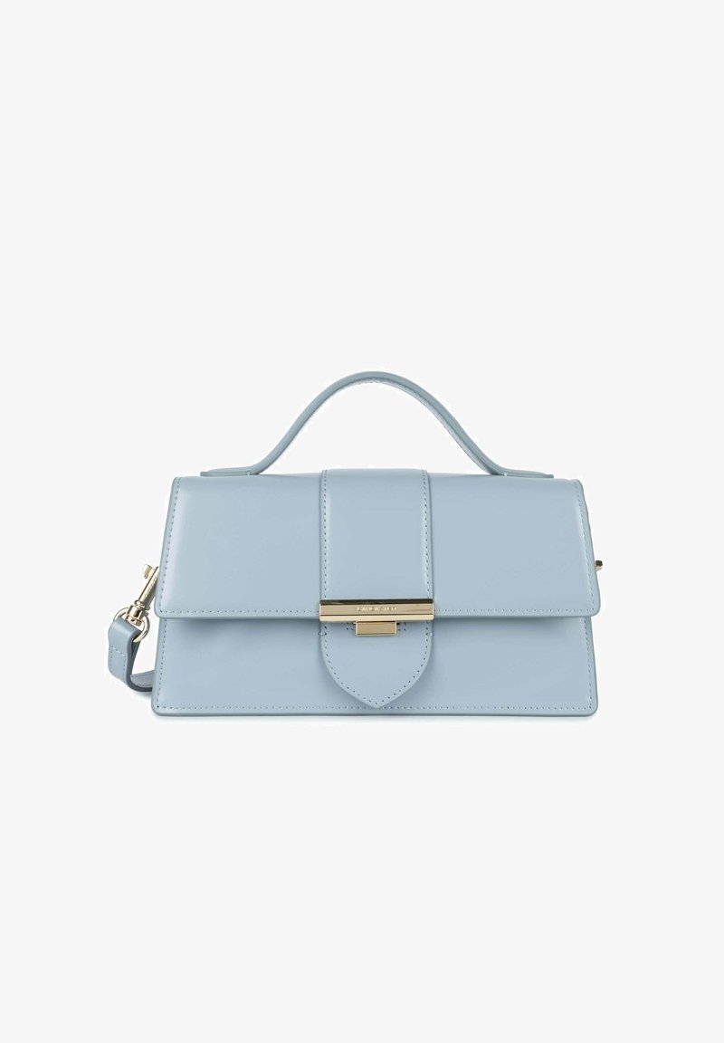 LANCASTER Sac à main - bleu cendre
