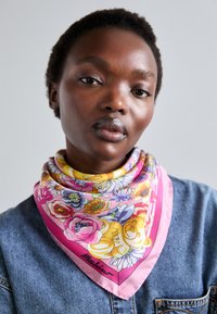 SCARF - Lenço - pink