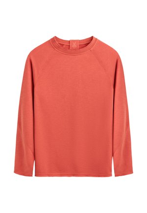 LYUGA - Sweatshirt - coral