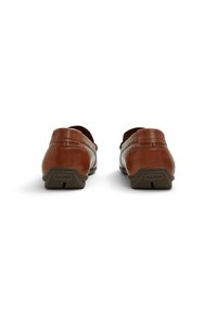 ALDO ORLOVOFLEXX - Mocasines - light brown