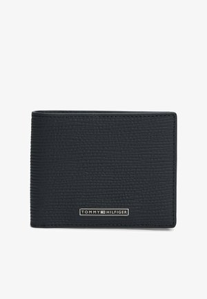 Tommy Hilfiger, - Portfel