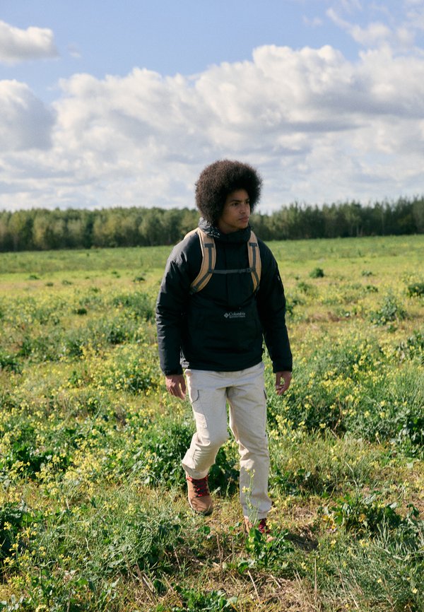 CHALLENGER™ INSULATED - Winter jacket4