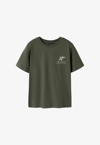 Non selezionato, deep depths