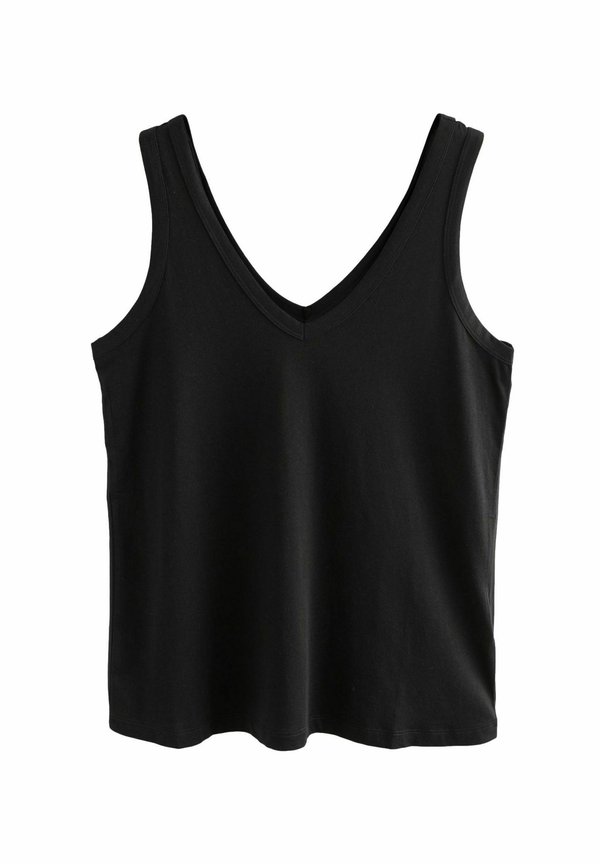 REGULAR FIT SLOUCH - Top