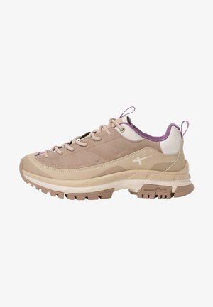 Tamaris Active Trainers - mud uni