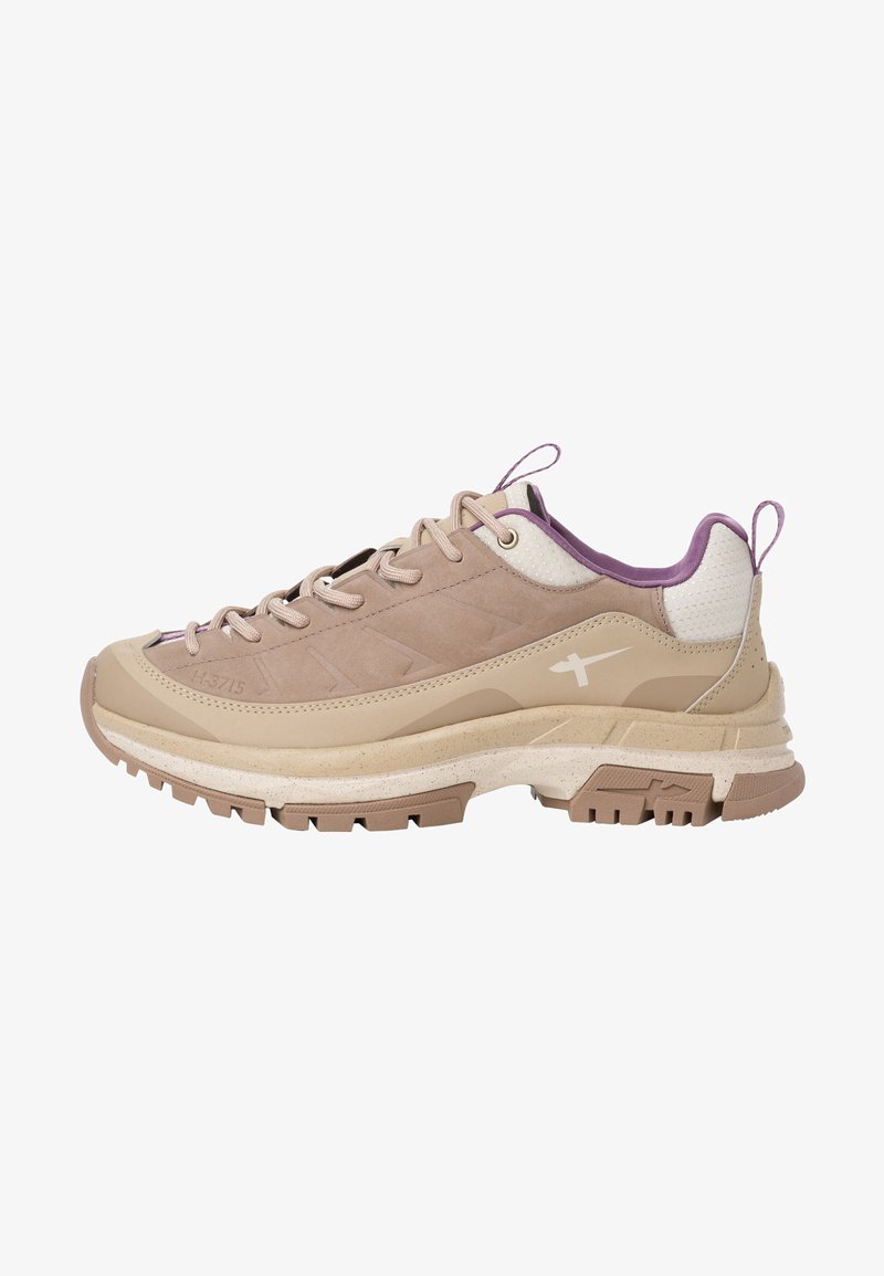 Tamaris Active Trainers - mud uni