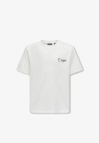 Non sélectionné, cloud dancer