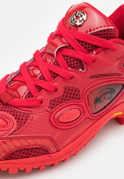 Rombaut PROTON UNISEX - Baskets basses - plasma