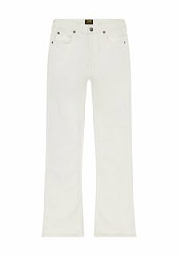 Unselected, bright white