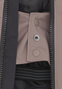 Color Kids Outdoorjacka - antler