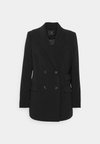 BRASSICA LINDA BLAZER - Blazer - black