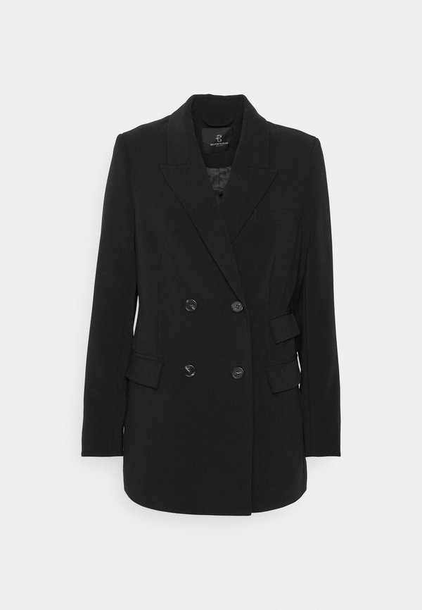 BRASSICABBLINDA BLAZER - Short coat4