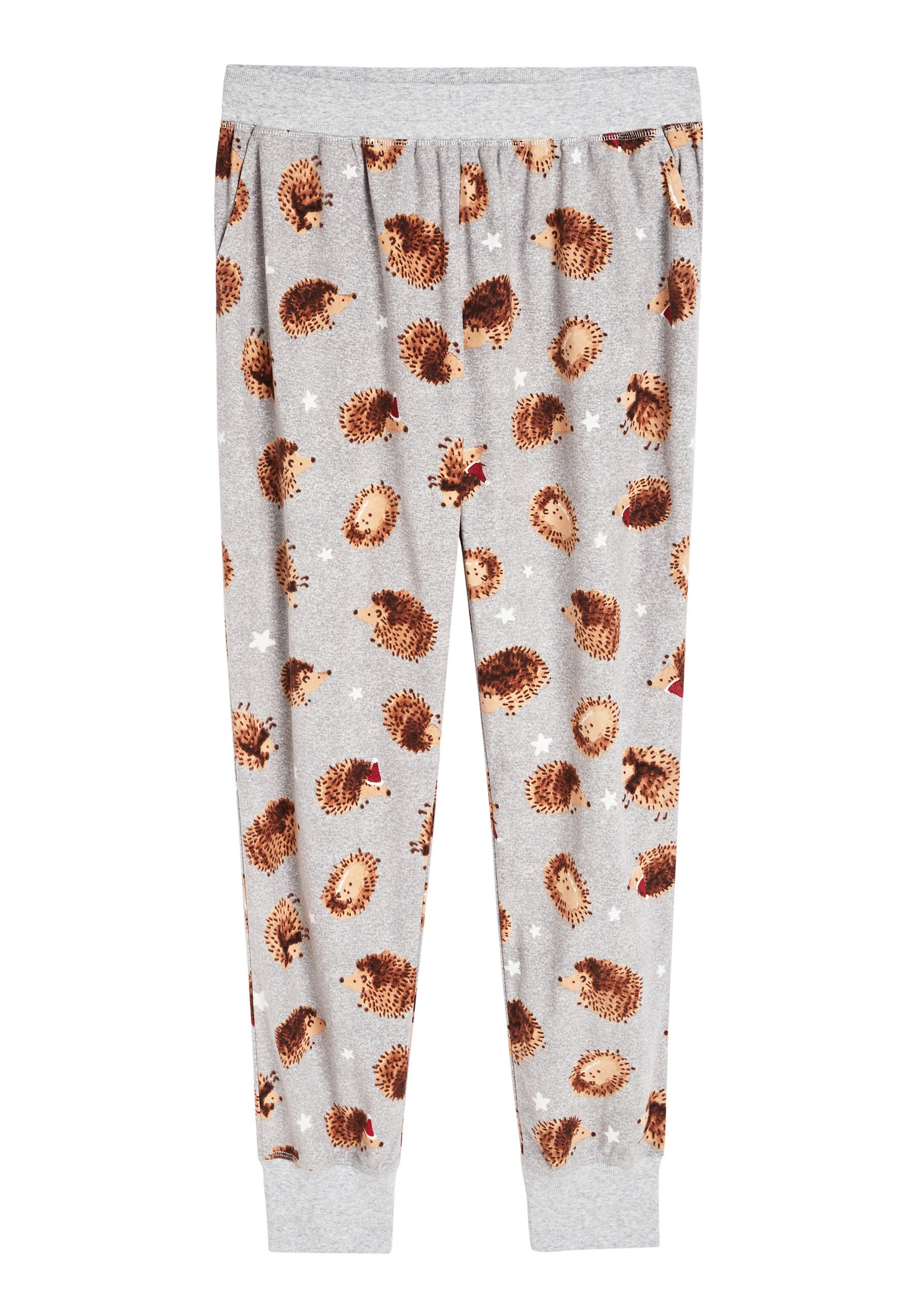 his and hers pyjamas next