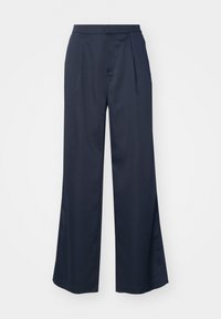 BIRNA PANTS - Kalhoty - parisian night