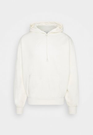 Bluza z kapturem