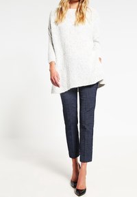 American Vintage Pullover - grey