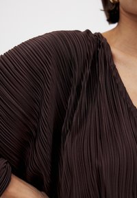 NA-KD Blus - brown