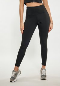 faina - Legging - schwarz Miniatuurafbeelding 1