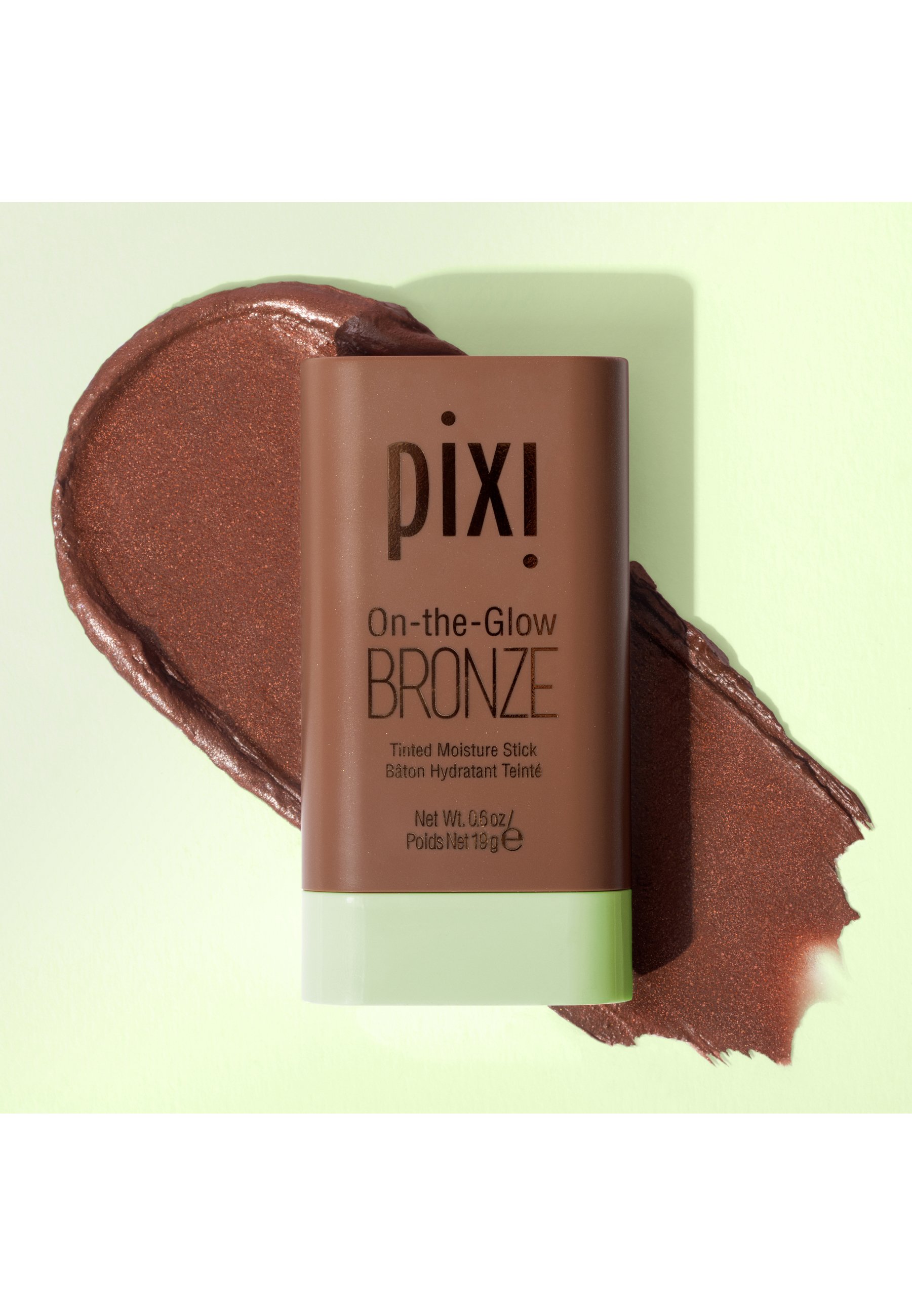 ON THE GLOW BRONZE - Bronzer - beachglow