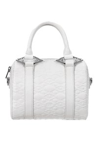 PEQUS ASTÉRIA DUFFLE  - Handtasche - white
