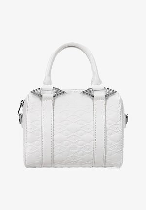 PEQUS ASTÉRIA DUFFLE  - Handtasche - white