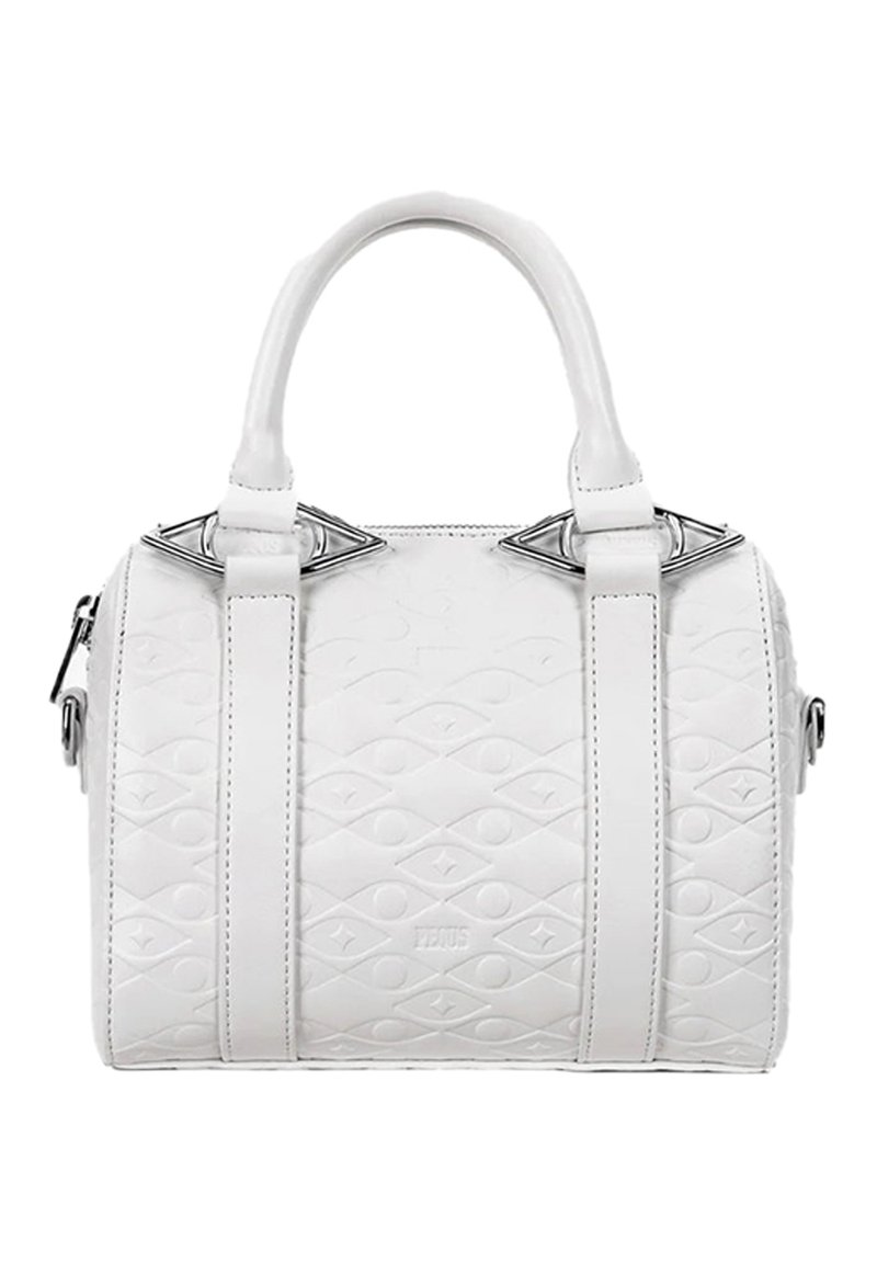 PEQUS ASTÉRIA DUFFLE  - Handtasche - white