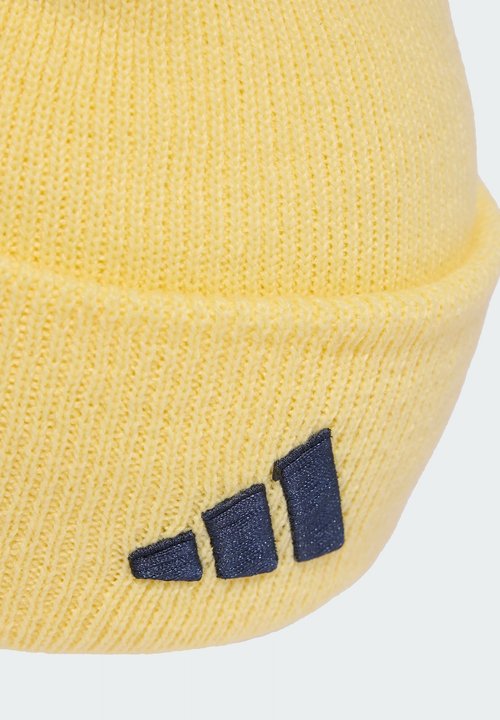 adidas Club wear - almost yellow collegiate navy — photo 3
