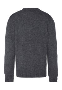 Schott PULL COL ROND - Sweter