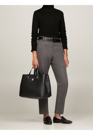 Tommy Hilfiger, Sac bandoulière - black