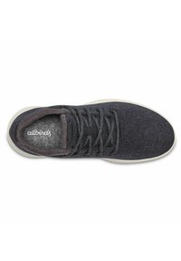 Allbirds WRU MIZZLES - Sneaker high - tuke jo cream sole