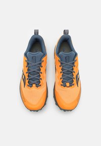Saucony PEREGRINE 14 GTX - Scarpe da trail running - peel/shadow