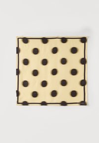 Неизбран, light yellow/black