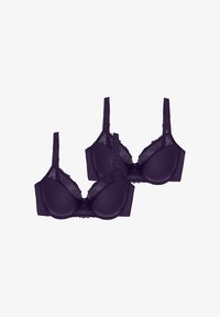 Valittu, royal purple