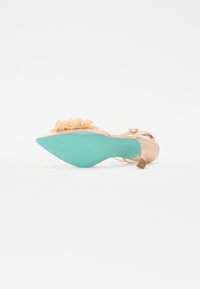 Blue by Betsey Johnson SUSIE - Klasikiniai aukštakulniai - blush