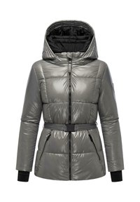 Unausgewählt, grey