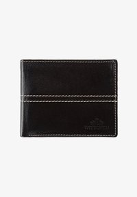 Unausgewählt, black