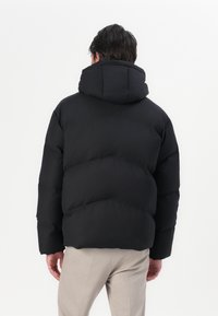 DRYKORN NOTAN - Winter jacket - black