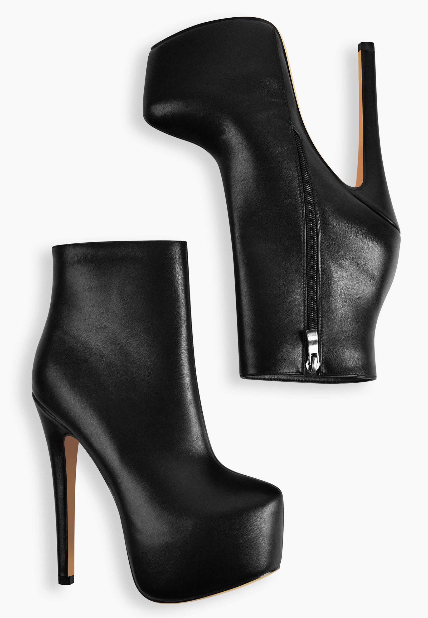 onlymaker ankle boots
