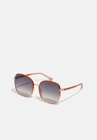 Odabrano, orange/blue