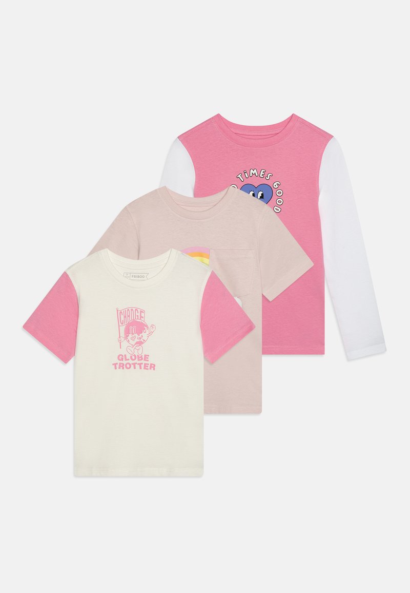 Bluză cu mânecă lungă