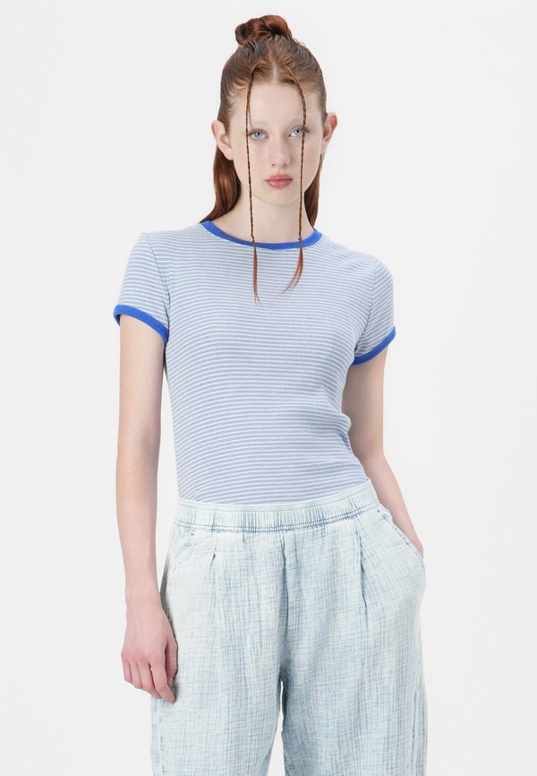 ACID PELTON - Wide Leg - acid wash4