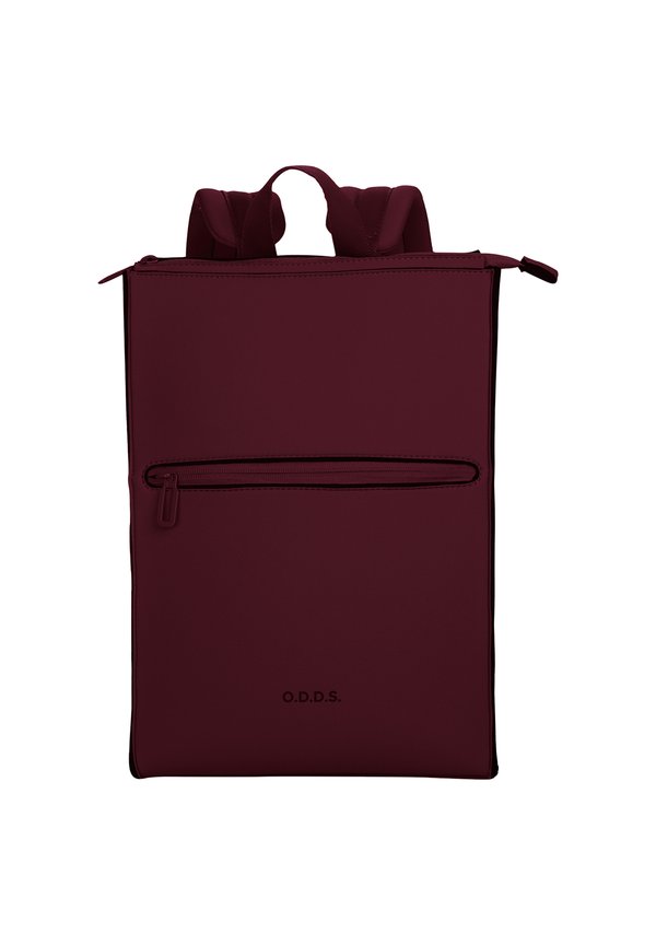 TUCANO BACKPACK - Tagesrucksack - bordeaux