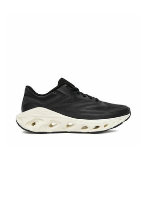 Reebok, REEBOK RUNNING SHOES WOMEN'S BLACK 5907964194255 - Hardloopschoenen voor op de weg - black