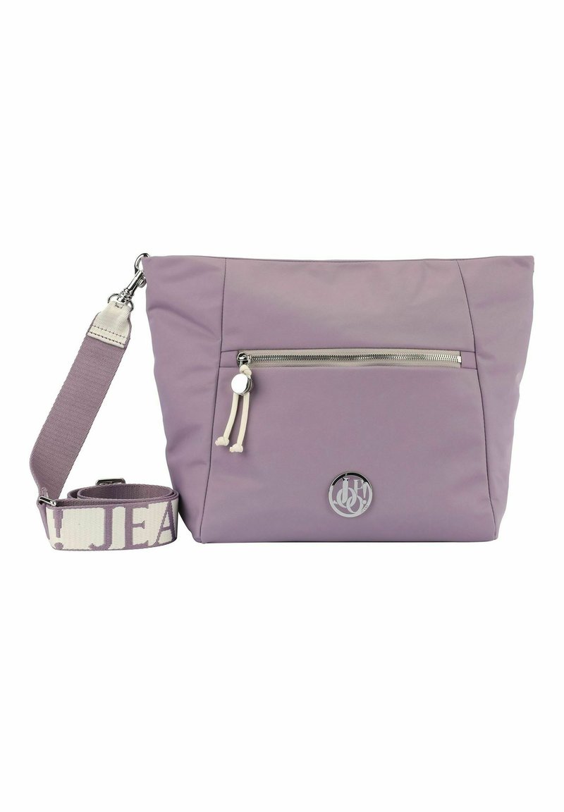 JOOP! Jeans LIETISSIMO KAJA SHOULDER LHZ - Borsa a tracolla - lightpurple