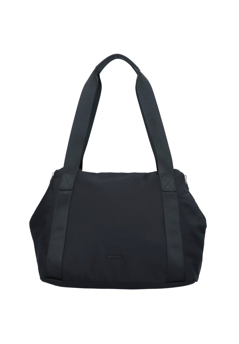 Damen Handtaschen | Roncato Handtasche nero/schwarz - ST88674 Damen Handtaschen | Roncato Handtasche nero/schwarz - ST88674