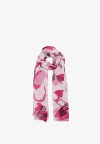 Non selezionato, rosa