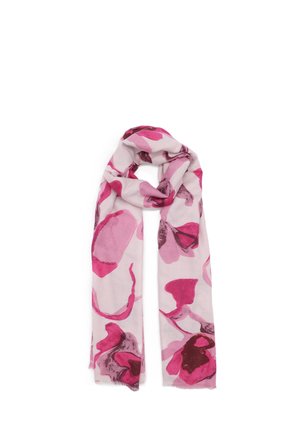 Sciarpa - rosa